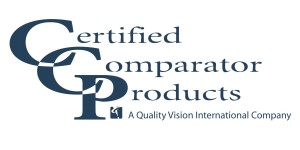 Certified Comparator Products