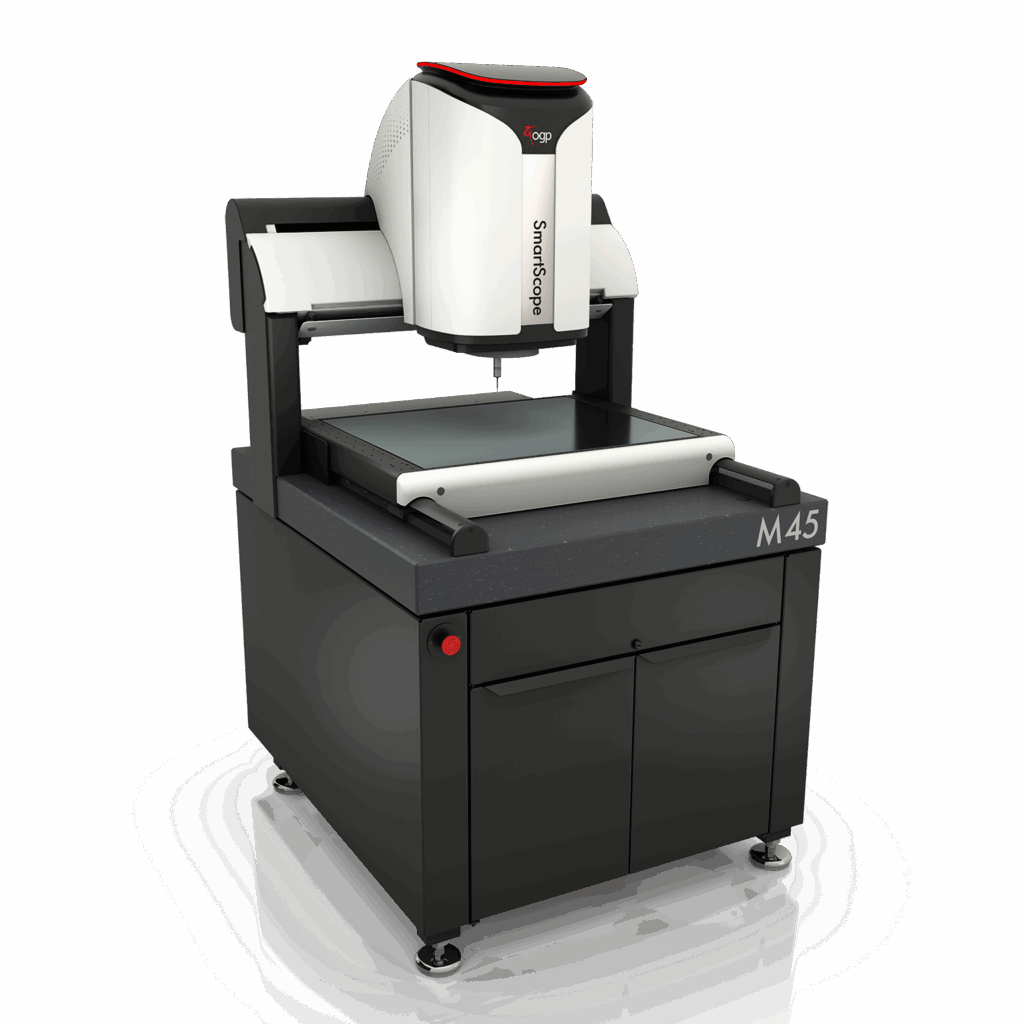 SmartScope_M45 | Innovative Measuring Systems