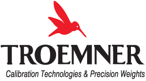 Troemner logo