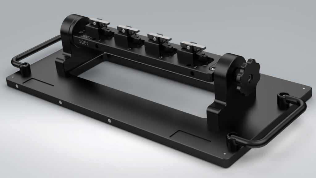 Custom Metrology Fixtures | MKE Custom Solutions