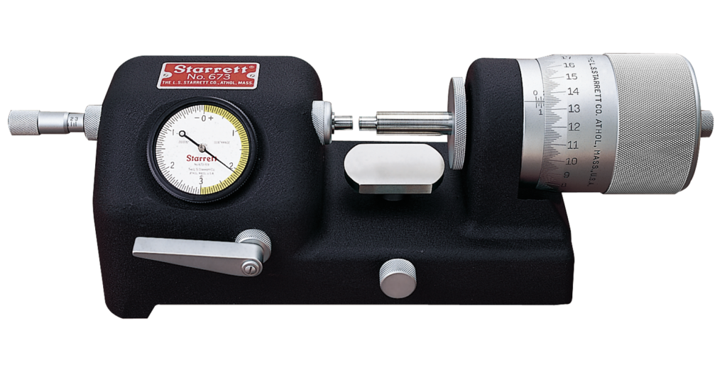 Starrett