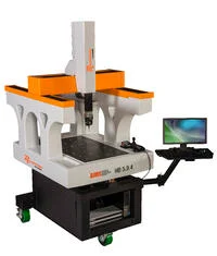 AIMS Metrology