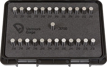 Vermont Gage