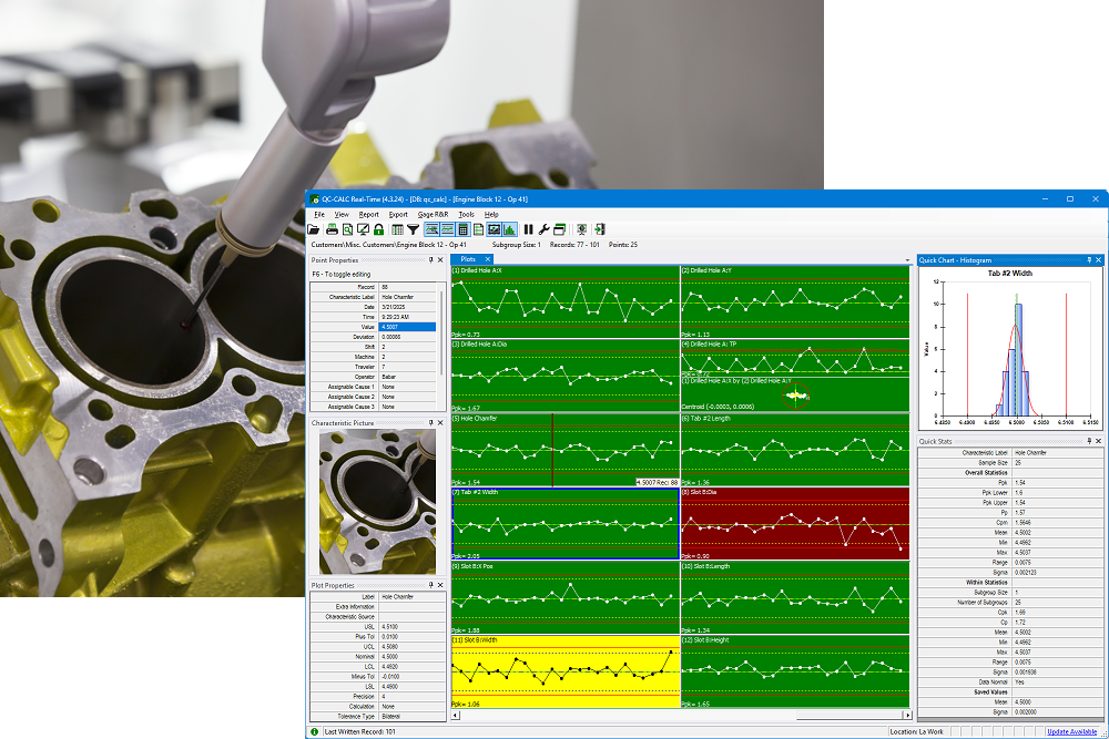 Prolik Software