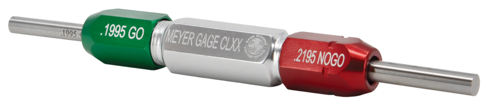 Meyer Gage