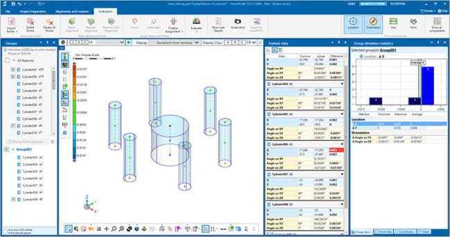 OPG SOFTWARE