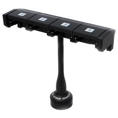 Renishaw - Four Port Change Rack