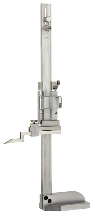 Fowler High Precision