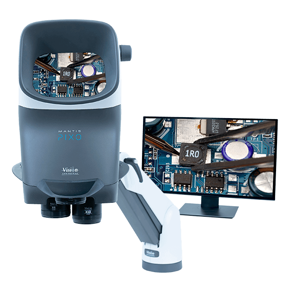 Vision Engineering