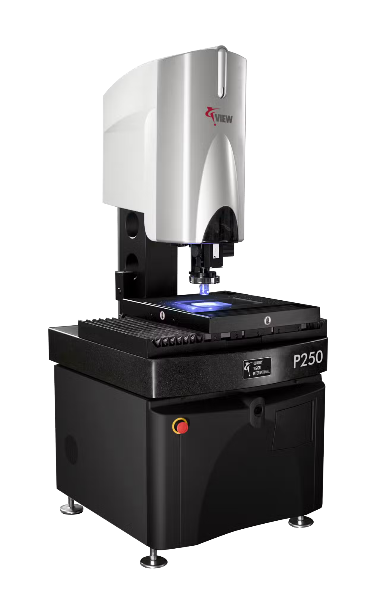 Advanced Optical Systems for Critical Dimensional Measurement