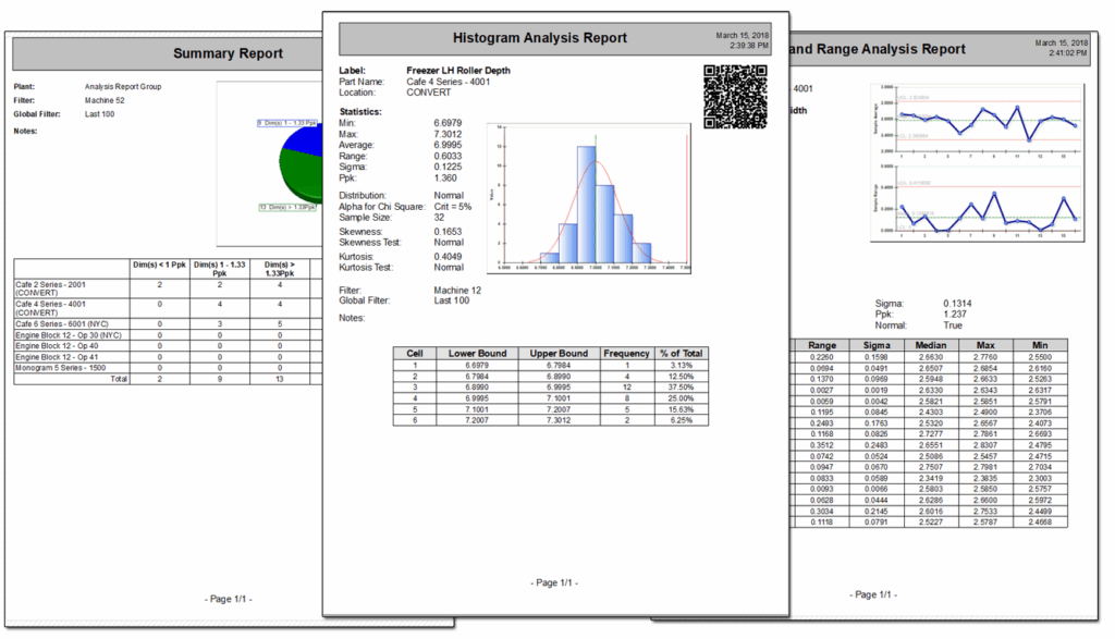 Prolink Software