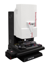Optical Gaging Products | SmartScope Quest | Quest250