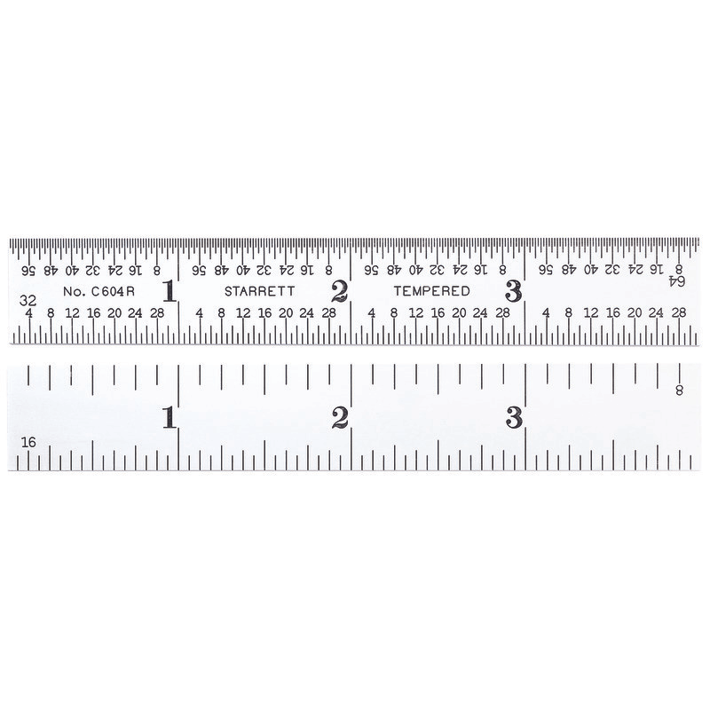 Starrett