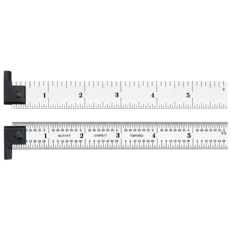 Starrett