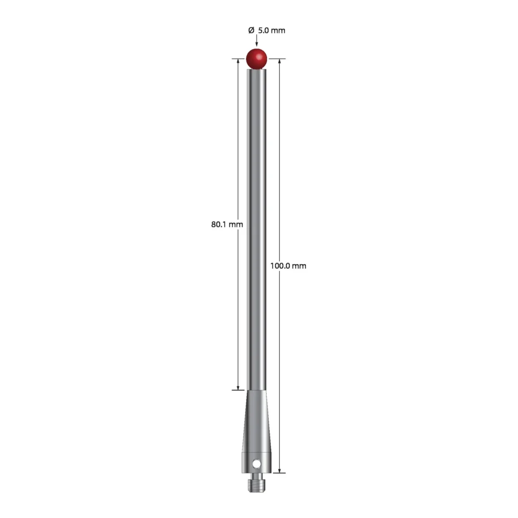 Q-Mark -TM4 Styli