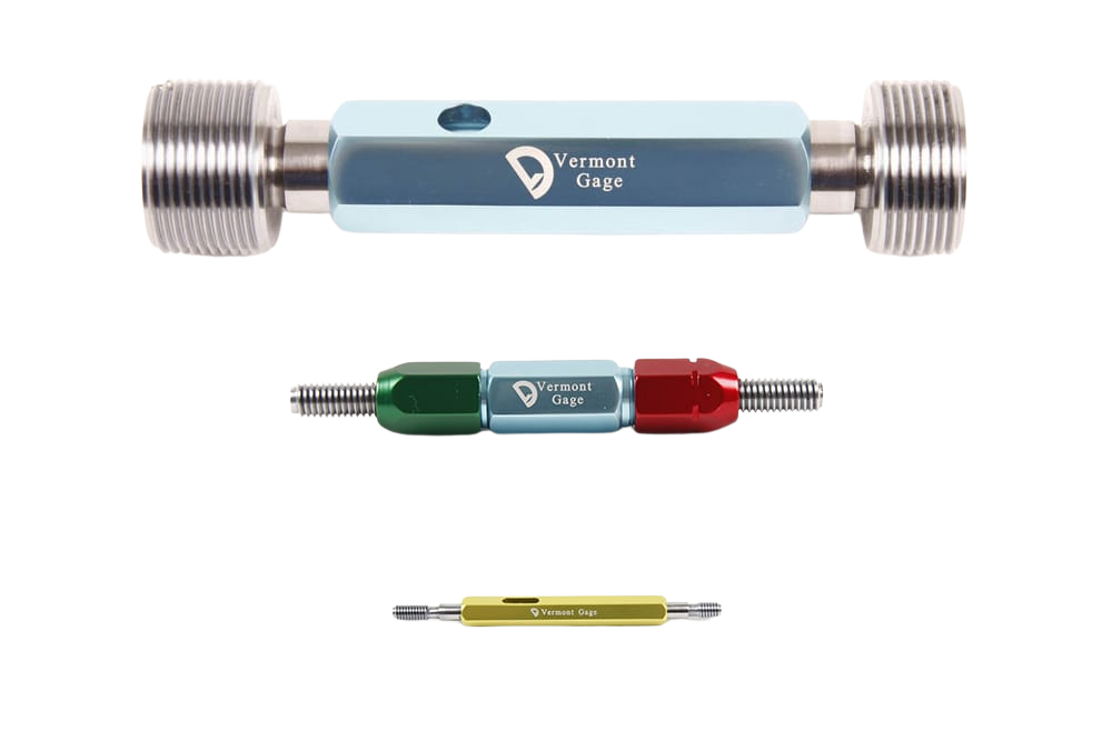 Thread Plug Gages