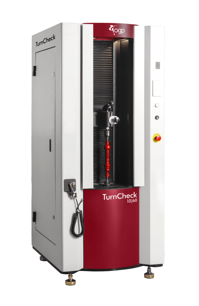 Optical Gaging Products