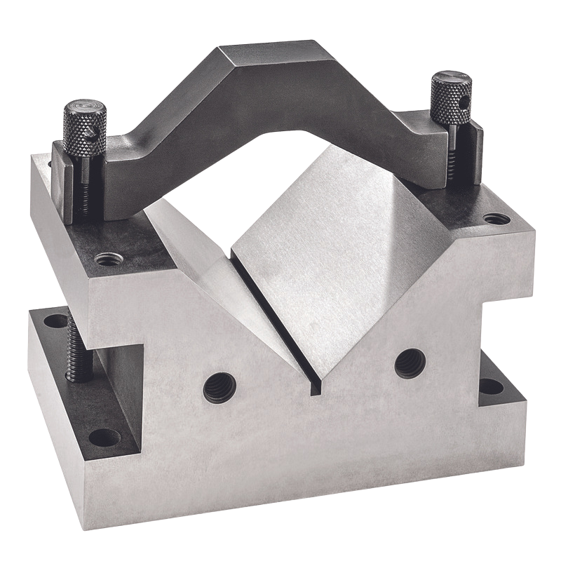 V Blocks