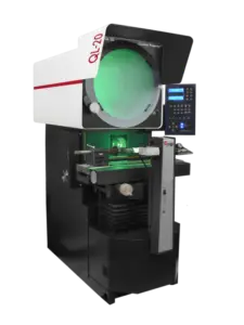CONTOUR PROJECTORS | Innovative Measuring