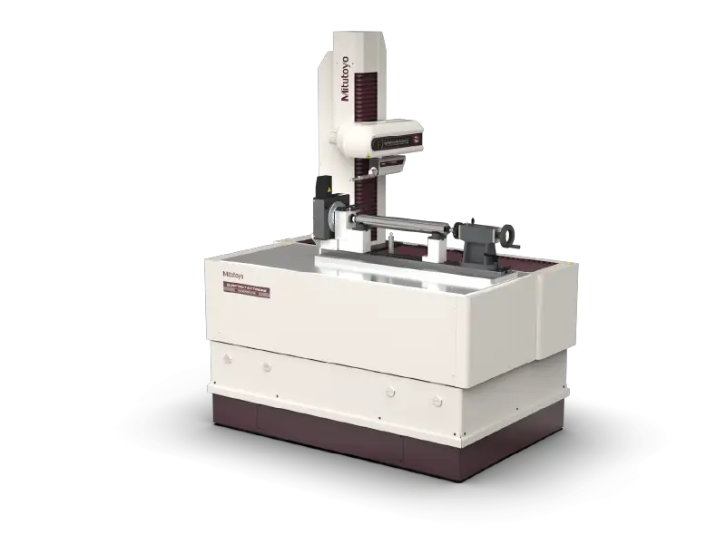 Mitutoyo Shaft Measurement Solution SV-M3000CNC | Innovative Measuring