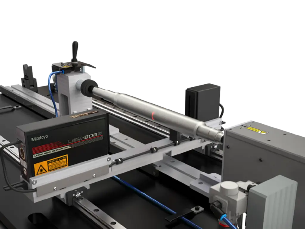 SENSOR SOLUTIONS