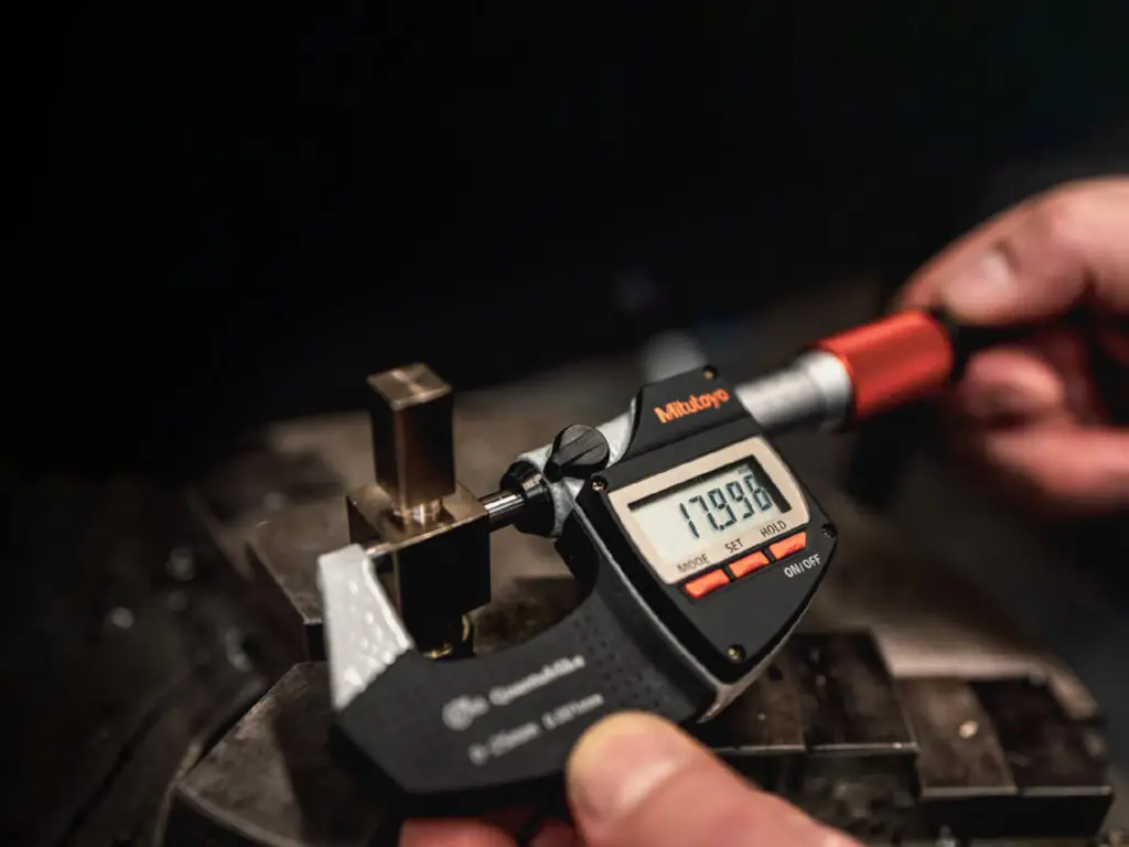 Mitutoyo Micrometers | Innovative Measuring