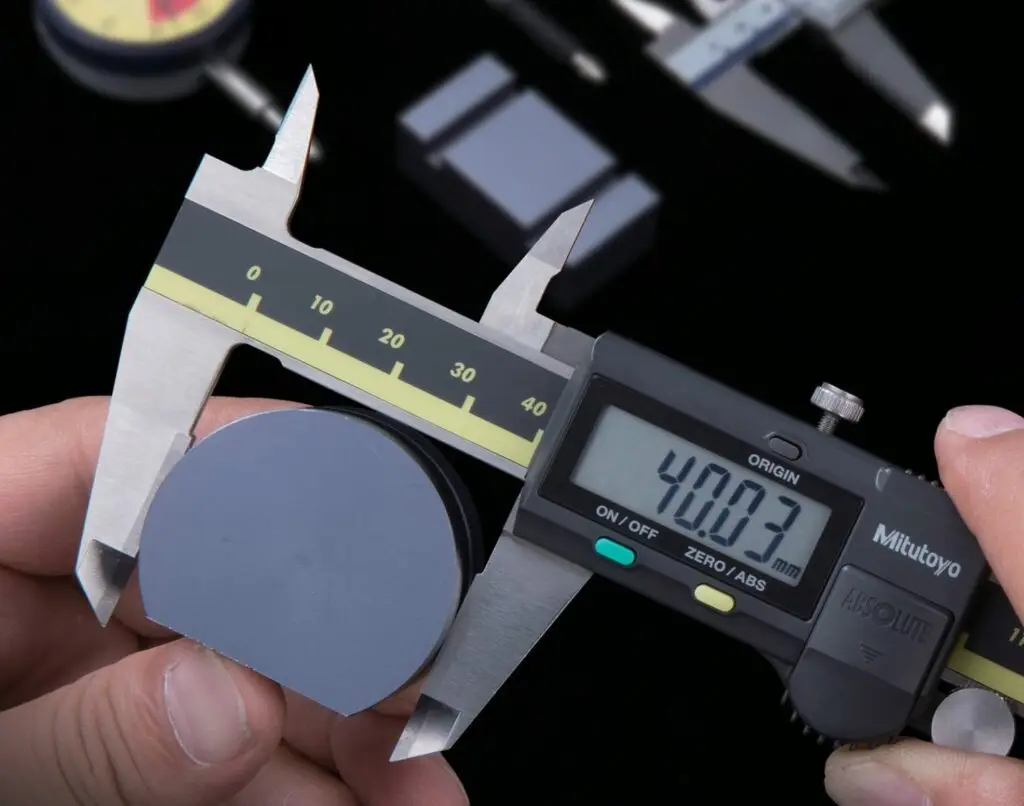 Mitutoyo Calipers | Innovative Measuring